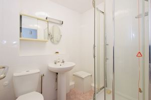 SHOWER ROOM- click for photo gallery